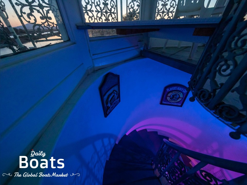 1980 Custom Forbes Island for sale. View price, photos and Buy 1980