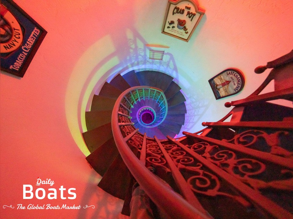 1980 Custom Forbes Island for sale. View price, photos and Buy 1980