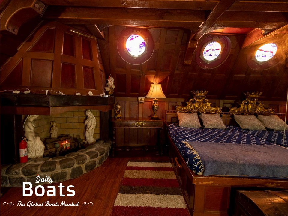 1980 Custom Forbes Island for sale. View price, photos and Buy 1980