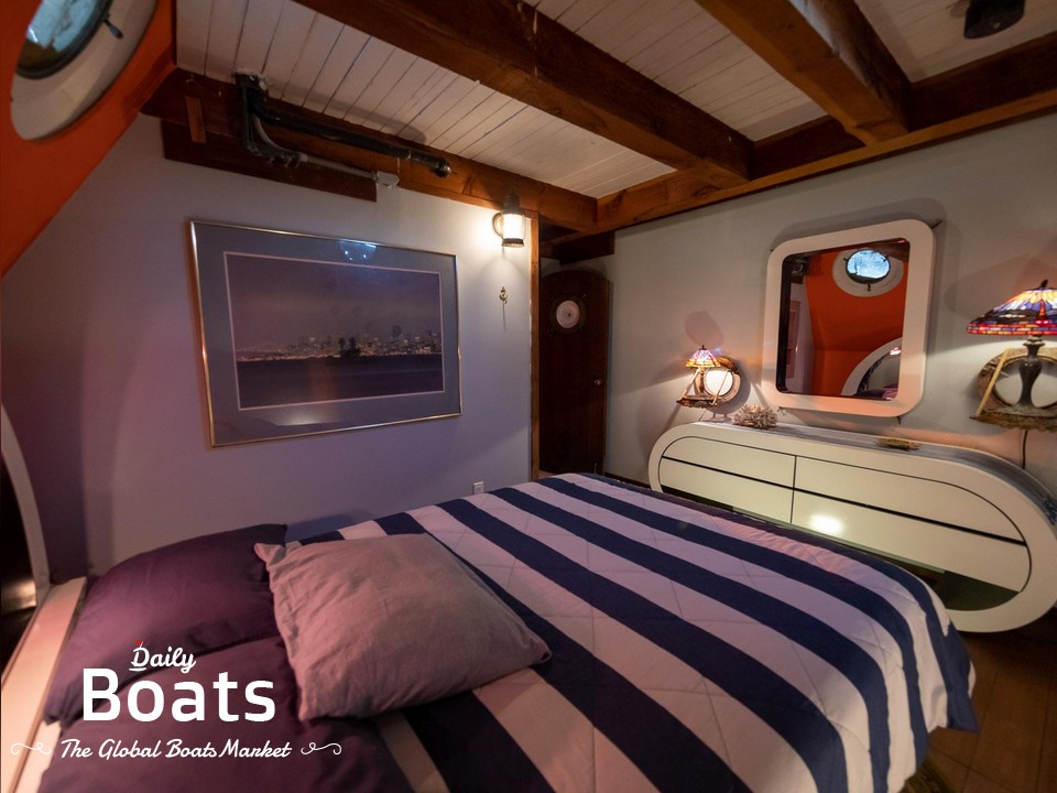 1980 Custom Forbes Island for sale. View price, photos and Buy 1980