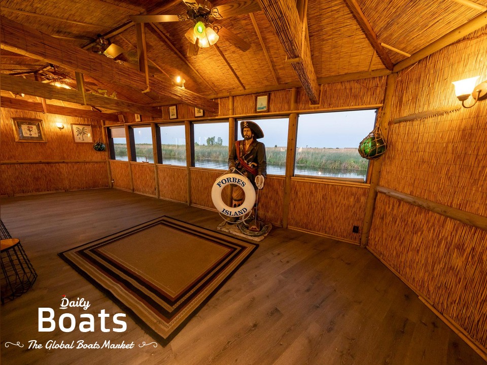 1980 Custom Forbes Island for sale. View price, photos and Buy 1980