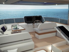 2023 Cormorant Yachts Cor555