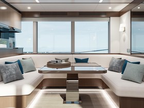 2023 Cormorant Yachts Cor555