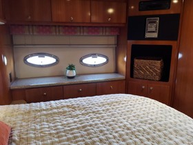 2001 Carver 466 Motor Yacht for sale