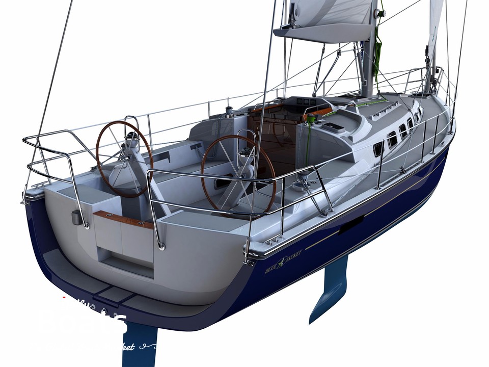 2014 Blue Jacket 40 for sale. View price, photos and Buy 2014 Blue