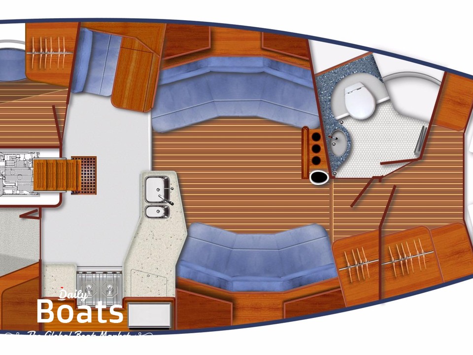 2014 Blue Jacket 40 for sale. View price, photos and Buy 2014 Blue