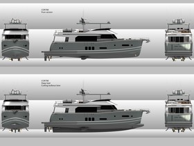 Koupit 2023 Cormorant Yachts Cor780