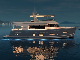 Koupit 2023 Cormorant Yachts Cor780