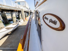 1980 Ocean Yachts for sale