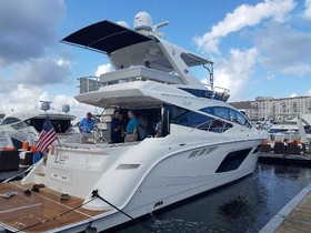 2019 Sea Ray L550 for sale
