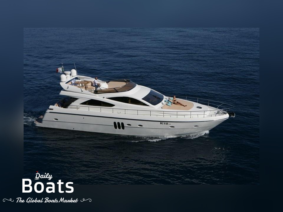 2010 Abacus 62