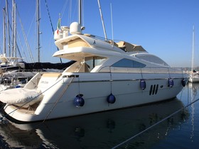 Buy 2010 Abacus 62