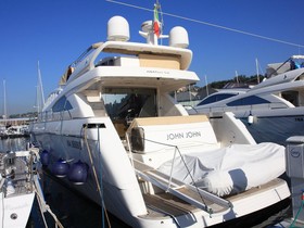 2010 Abacus 62 for sale