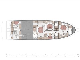 2023 Cormorant Yachts Cor780 for sale