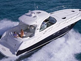 Sea Ray 500 Sundancer