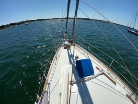 1988 Brewer 44