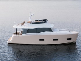 2023 Cormorant Yachts Cor49