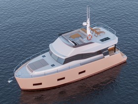 Kjøpe 2023 Cormorant Yachts Cor49