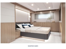 2023 Cormorant Yachts Cor49 na prodej