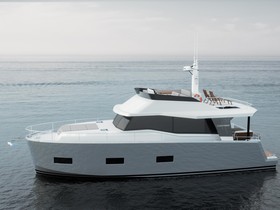 Купить 2023 Cormorant Yachts Cor49