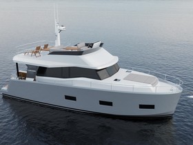 2023 Cormorant Yachts Cor49 till salu