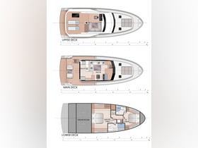 2023 Cormorant Yachts Cor49 til salgs