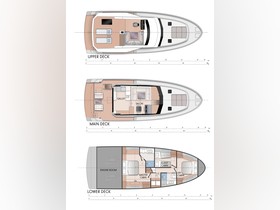 Koupit 2023 Cormorant Yachts Cor49