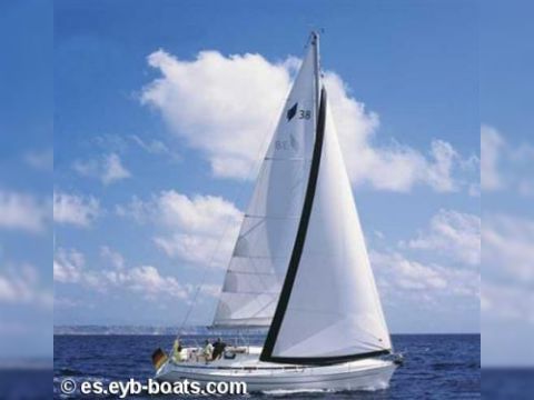 Bavaria 38