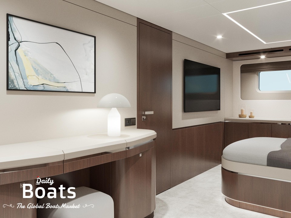 2023 Cormorant Yachts Cor690 for sale. View price, photos and Buy 2023