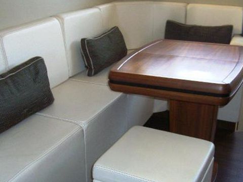 2009 Pearl 60 for sale