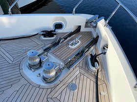 Buy 2013 Ferretti Yachts 720