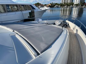 2013 Ferretti Yachts 720 for sale
