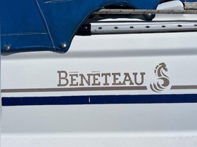 1996 Beneteau Oceanus for sale