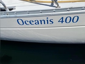 1996 Beneteau Oceanus