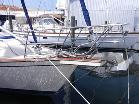 1996 Island Packet 45 for sale