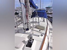 1996 Island Packet 45 for sale