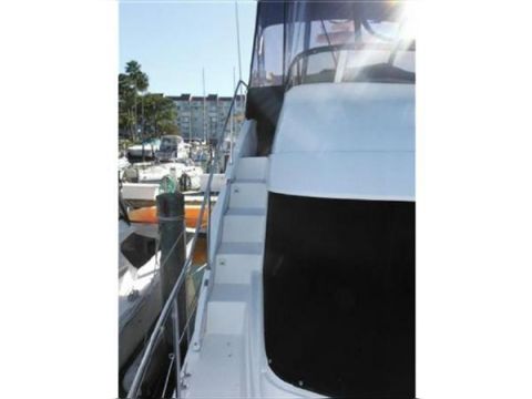 1999 Silverton in vendita