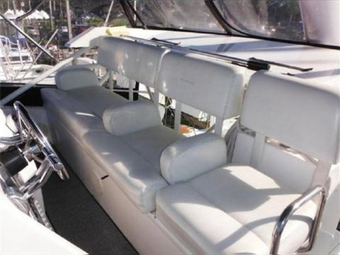 1999 Silverton in vendita