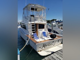 1996 Cayman 42 Caymen Tournament for sale