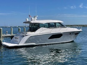 Tiara Yachts 49 Coupe