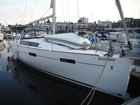 2013 Beneteau Oceanis na sprzedaż