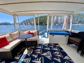 1990 Tollycraft Cabin for sale
