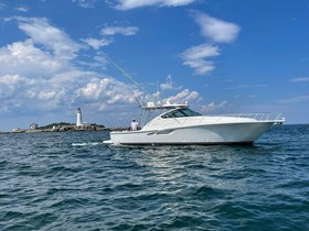 2013 Tiara Yachts 4300 Open for sale