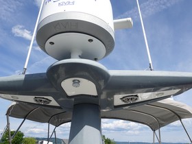 2013 Azimut 50 Flybridge Magellano eladó