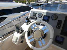 2014 Azimut 540 Fly for sale