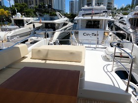 2014 Azimut 540 Fly