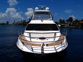 Koupit 2014 Azimut 540 Fly