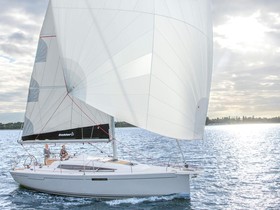 Buy 2023 Dehler 34