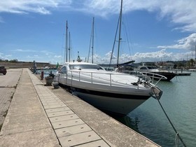 Købe 1997 Pershing 54