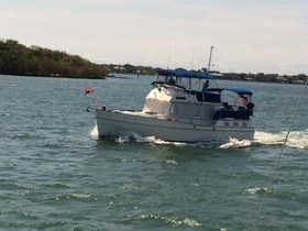 Kjøpe 1985 Grand Banks 42 Motoryacht